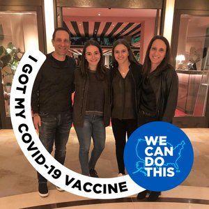 Meet your Posher, Pamela